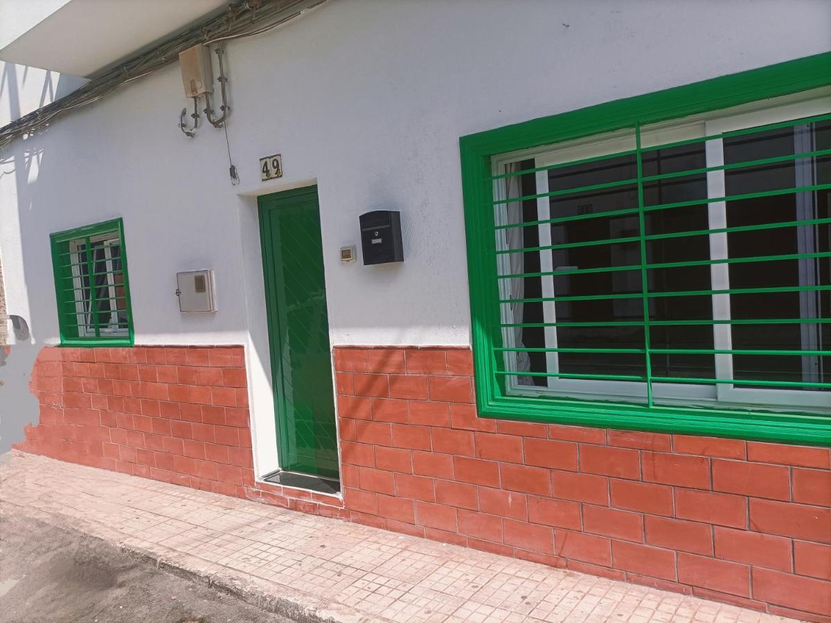 Capital House Apartment Arrecife  Exterior photo